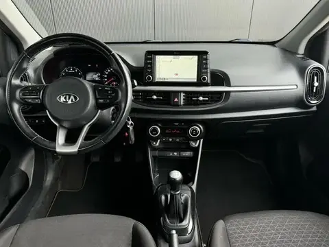 Used KIA PICANTO Petrol 2017 Ad 