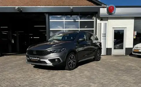 Used FIAT TIPO Hybrid 2023 Ad 