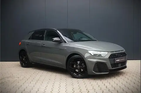 Used AUDI A1 Petrol 2019 Ad 