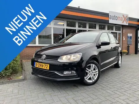 Used VOLKSWAGEN POLO Petrol 2015 Ad 