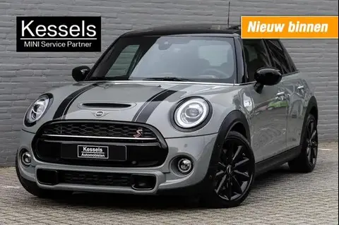 Used MINI COOPER Petrol 2021 Ad 