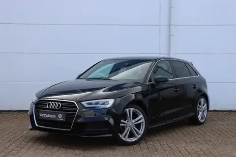 Used AUDI A3 Petrol 2019 Ad 