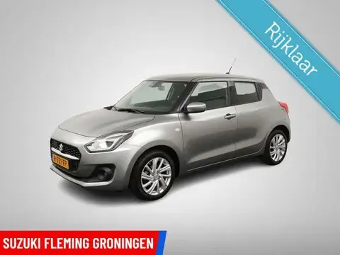 Used SUZUKI SWIFT Petrol 2022 Ad 