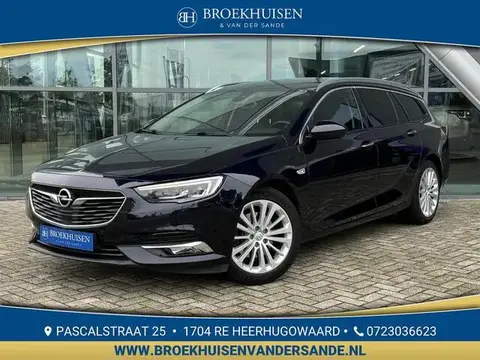 Used OPEL INSIGNIA Petrol 2019 Ad 