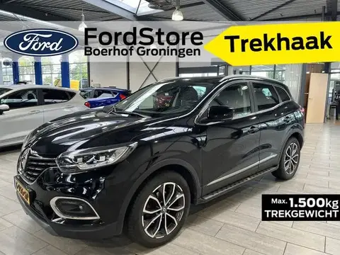 Used RENAULT KADJAR Petrol 2019 Ad 