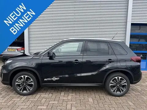 Used SUZUKI VITARA Hybrid 2024 Ad 