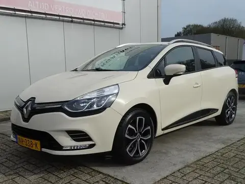 Used RENAULT CLIO Petrol 2017 Ad 