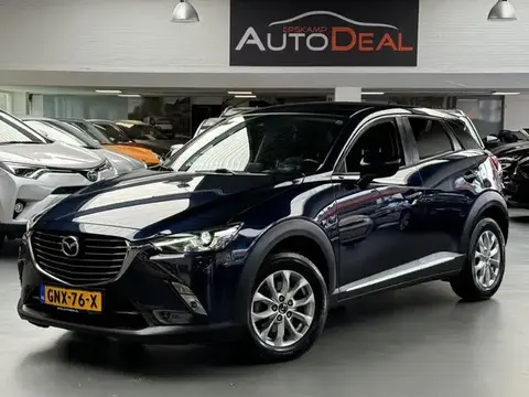 Used MAZDA CX-3 Petrol 2018 Ad 