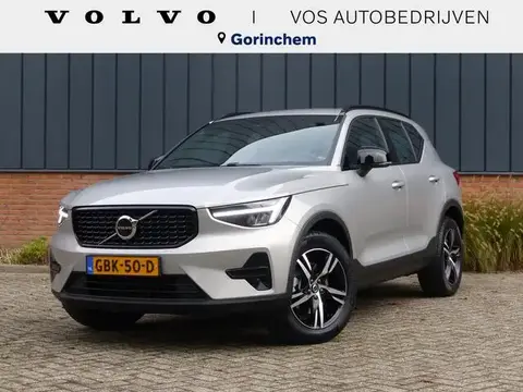 Annonce VOLVO XC40 Hybride 2024 d'occasion 