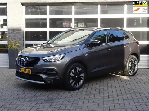 Annonce OPEL GRANDLAND Essence 2021 d'occasion 