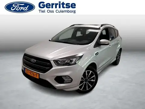 Annonce FORD KUGA Essence 2019 d'occasion 