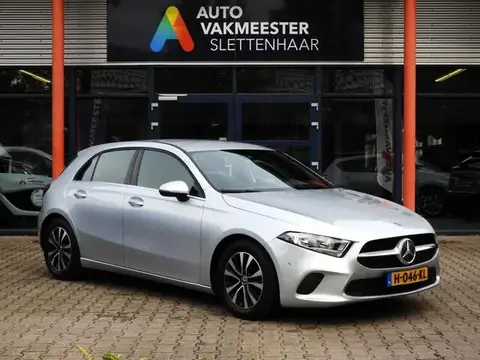 Used MERCEDES-BENZ CLASSE A Petrol 2020 Ad 