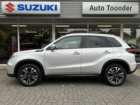 Used SUZUKI VITARA Hybrid 2024 Ad 