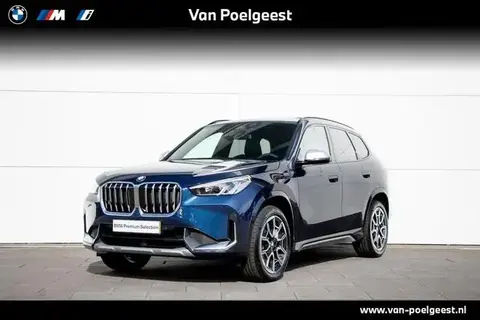 Annonce BMW X1 Essence 2024 d'occasion 