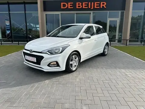 Annonce HYUNDAI I20 Essence 2019 d'occasion 