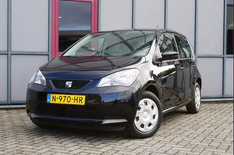 Annonce SEAT MII Électrique 2021 d'occasion 