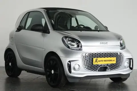 Annonce SMART FORTWO Électrique 2021 d'occasion 