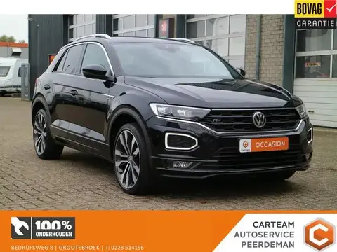 Used VOLKSWAGEN T-ROC Petrol 2019 Ad 