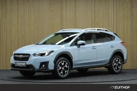 Used SUBARU XV Petrol 2018 Ad 