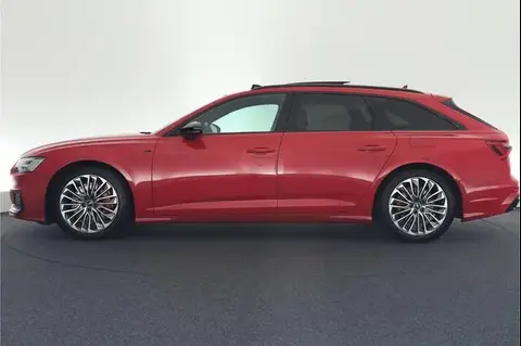 Used AUDI A6 Hybrid 2021 Ad 