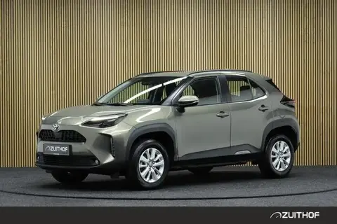 Annonce TOYOTA YARIS Hybride 2023 d'occasion 