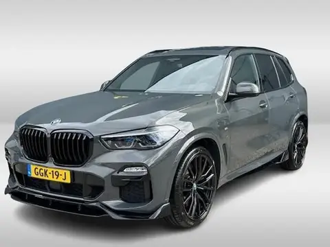 Used BMW X5 Hybrid 2021 Ad 