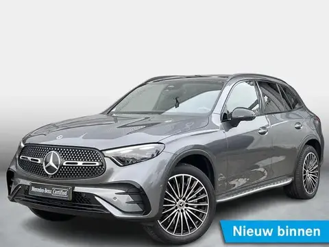 Annonce MERCEDES-BENZ CLASSE GLC Hybride 2023 d'occasion 