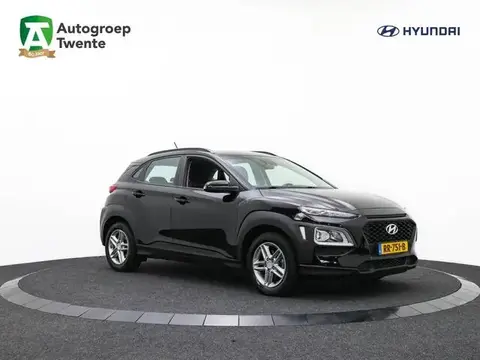 Annonce HYUNDAI KONA Essence 2018 d'occasion 