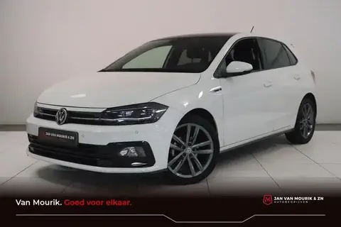 Used VOLKSWAGEN POLO Petrol 2020 Ad 