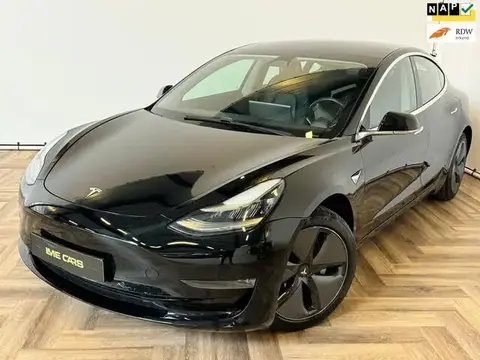 Used TESLA MODEL 3 Electric 2019 Ad 