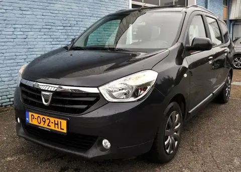 Used DACIA LODGY Petrol 2015 Ad 