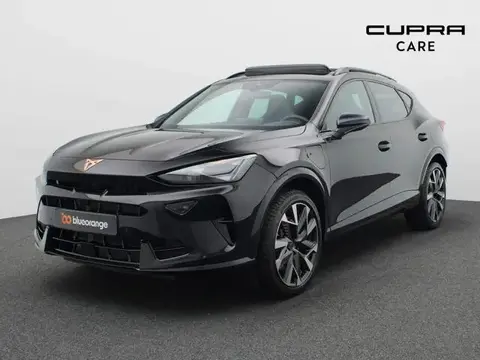 Annonce CUPRA FORMENTOR Hybride 2024 d'occasion 