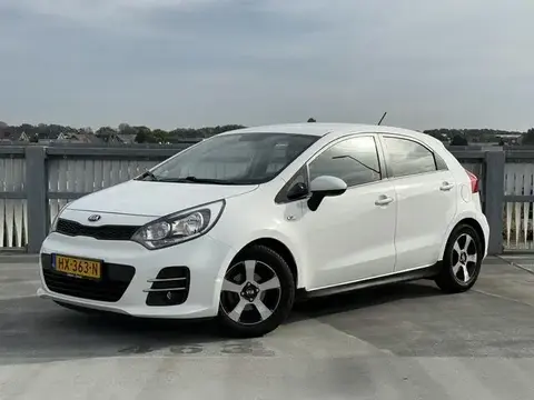 Annonce KIA RIO Essence 2016 d'occasion 