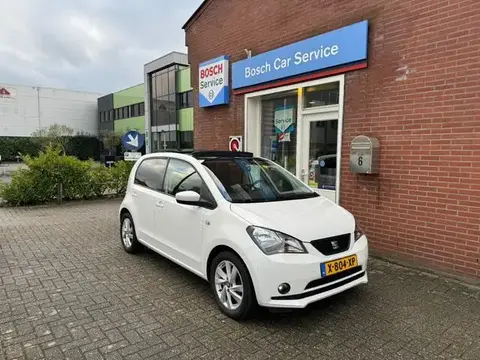 Used SEAT MII Petrol 2015 Ad 