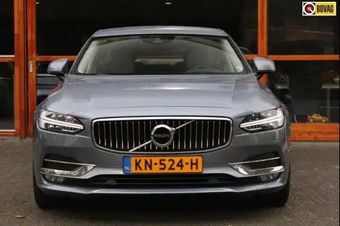 Used VOLVO S90 Petrol 2016 Ad 