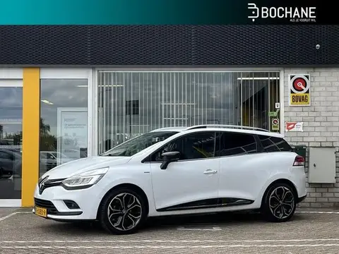 Annonce RENAULT CLIO Essence 2018 d'occasion 