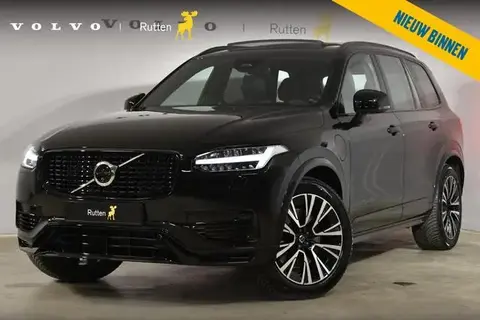 Annonce VOLVO XC90 Hybride 2024 d'occasion 