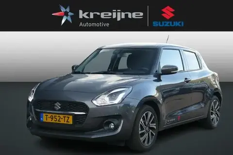 Used SUZUKI SWIFT Hybrid 2023 Ad 