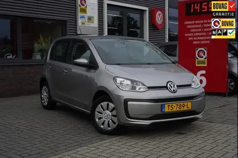 Annonce VOLKSWAGEN UP! Essence 2018 d'occasion 