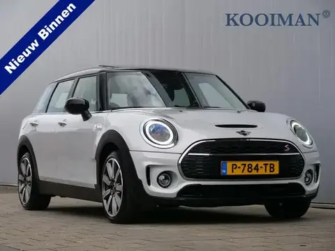 Annonce MINI COOPER Essence 2021 d'occasion 