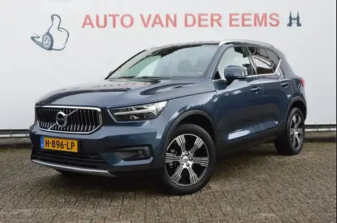 Annonce VOLVO XC40 Essence 2020 d'occasion 