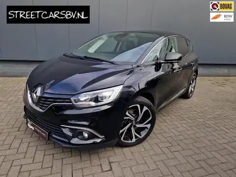 Used RENAULT SCENIC Diesel 2019 Ad 