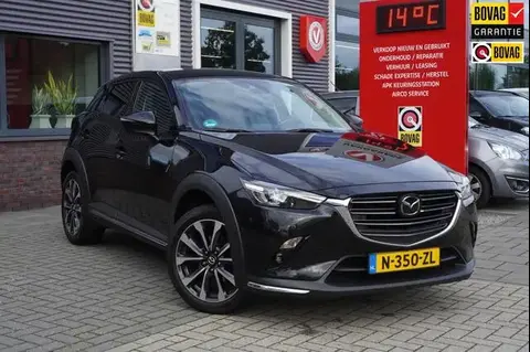 Used MAZDA CX-3 Petrol 2018 Ad 