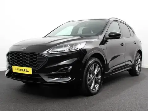 Annonce FORD KUGA Hybride 2023 d'occasion 