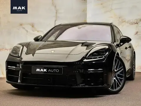 Used PORSCHE PANAMERA Hybrid 2024 Ad 