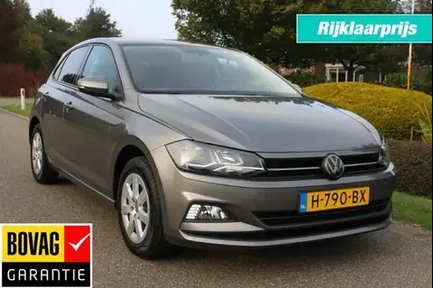 Used VOLKSWAGEN POLO Petrol 2020 Ad 