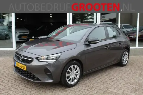 Used OPEL CORSA Petrol 2020 Ad 