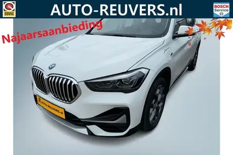 Used BMW X1 Hybrid 2022 Ad 