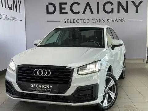 Used AUDI Q2 Petrol 2018 Ad 