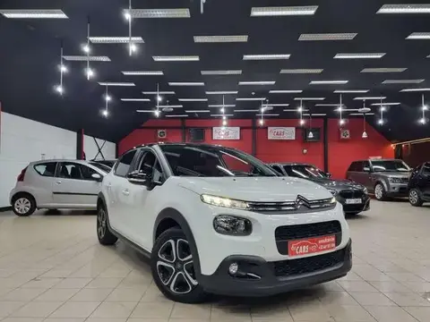 Annonce CITROEN C3 Essence 2020 d'occasion 